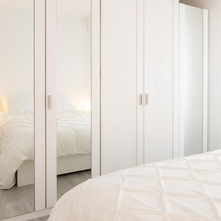 Apartamento Al Lado De La Romareda Saragossa Exterior foto