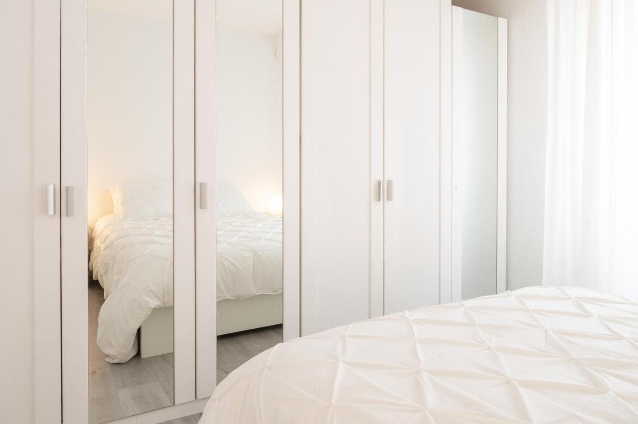 Apartamento Al Lado De La Romareda Saragossa Exterior foto