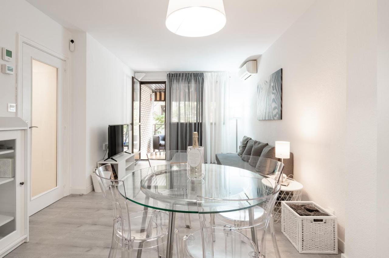 Apartamento Al Lado De La Romareda Saragossa Exterior foto
