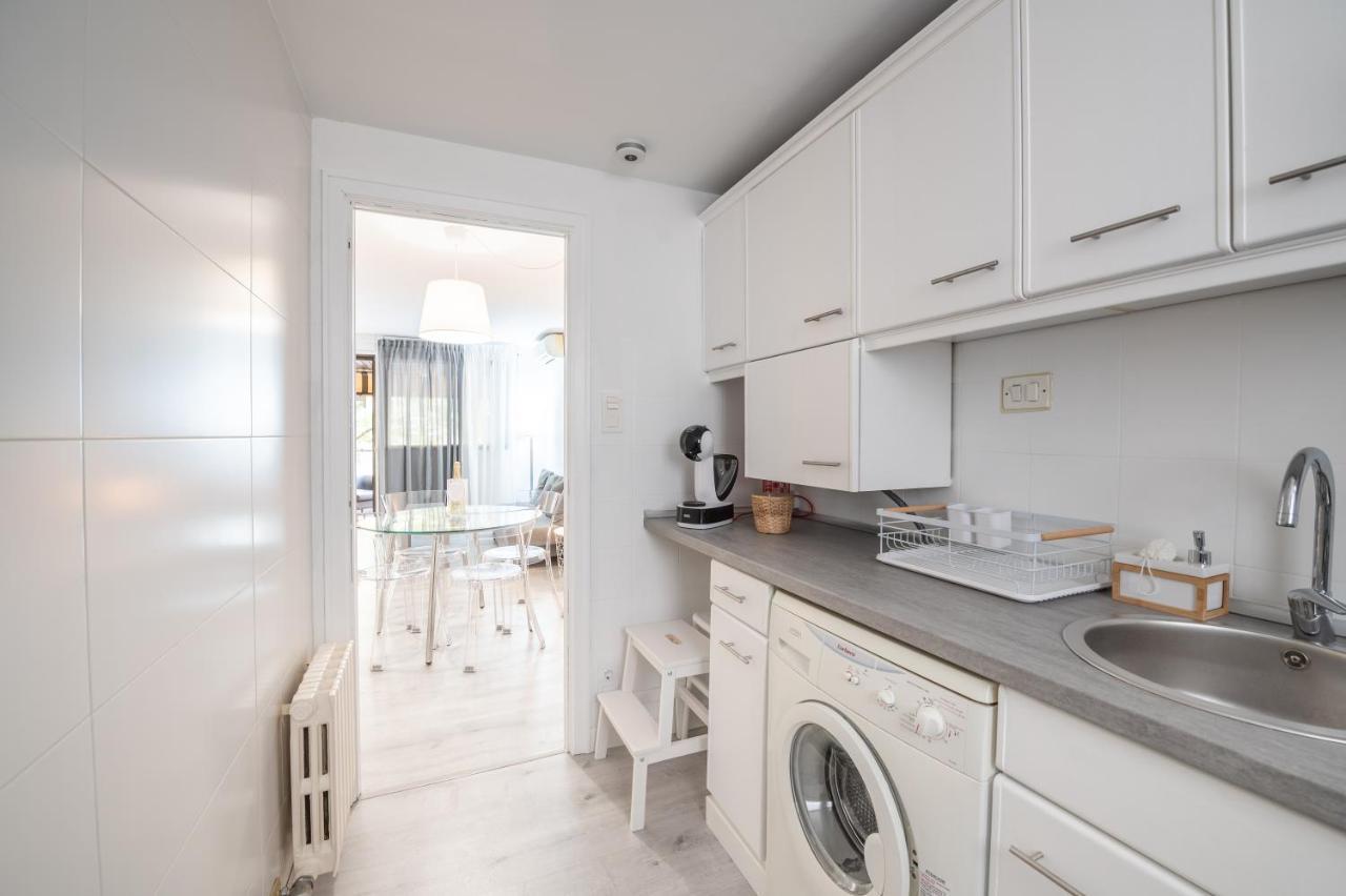 Apartamento Al Lado De La Romareda Saragossa Exterior foto