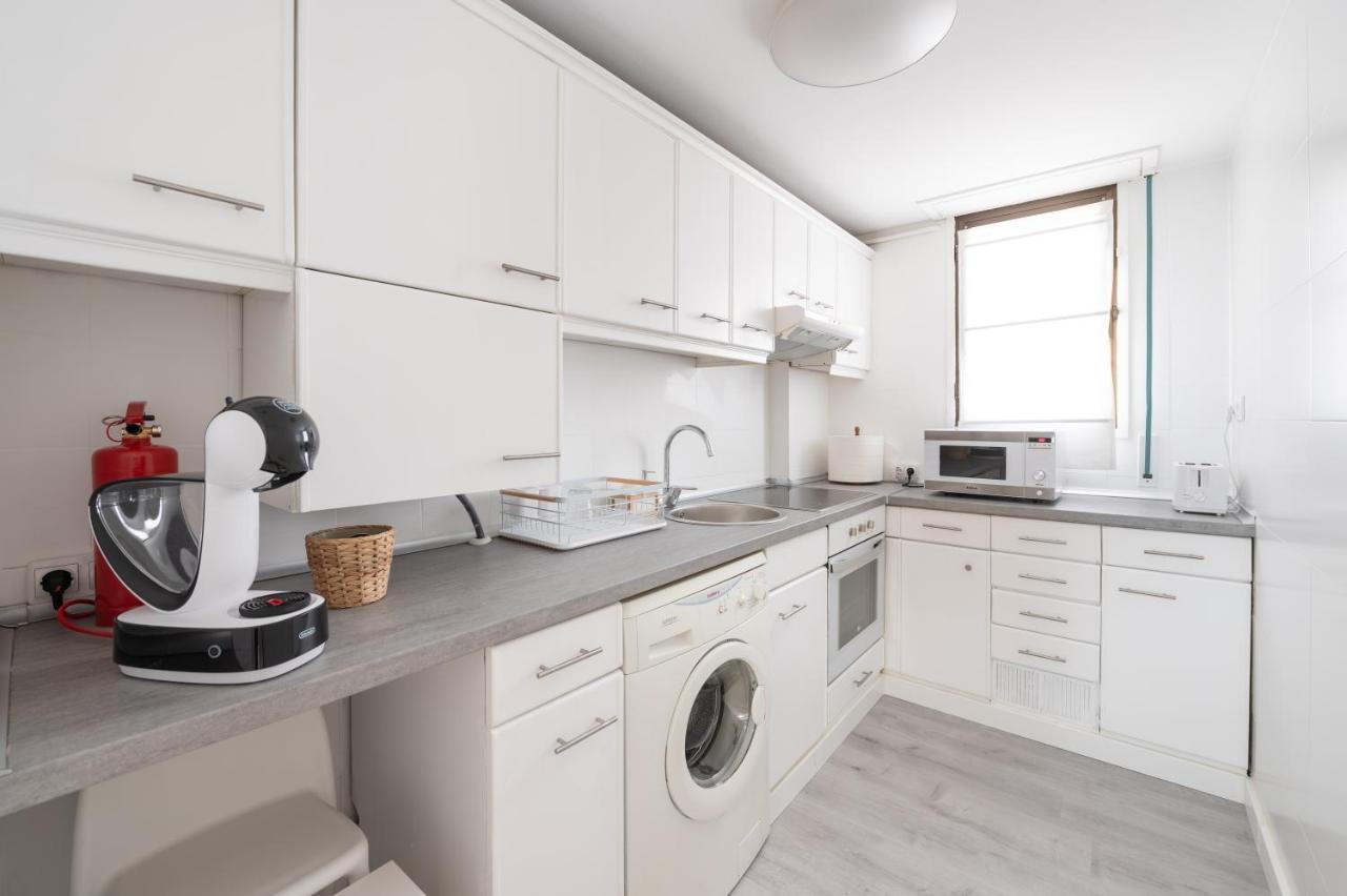 Apartamento Al Lado De La Romareda Saragossa Exterior foto