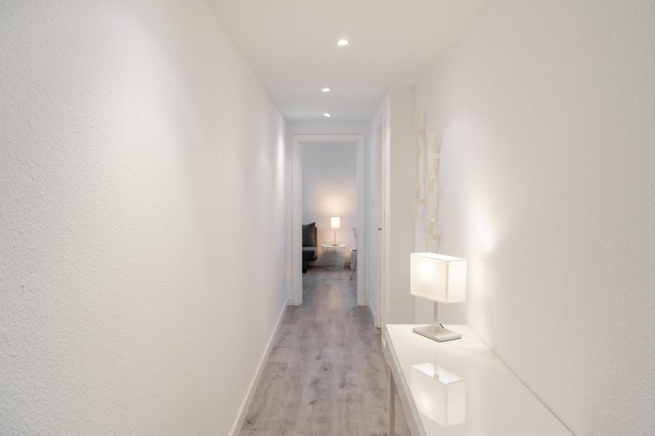 Apartamento Al Lado De La Romareda Saragossa Exterior foto