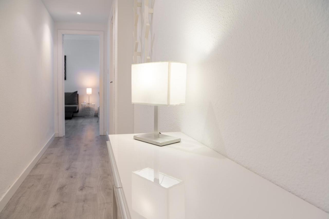Apartamento Al Lado De La Romareda Saragossa Exterior foto