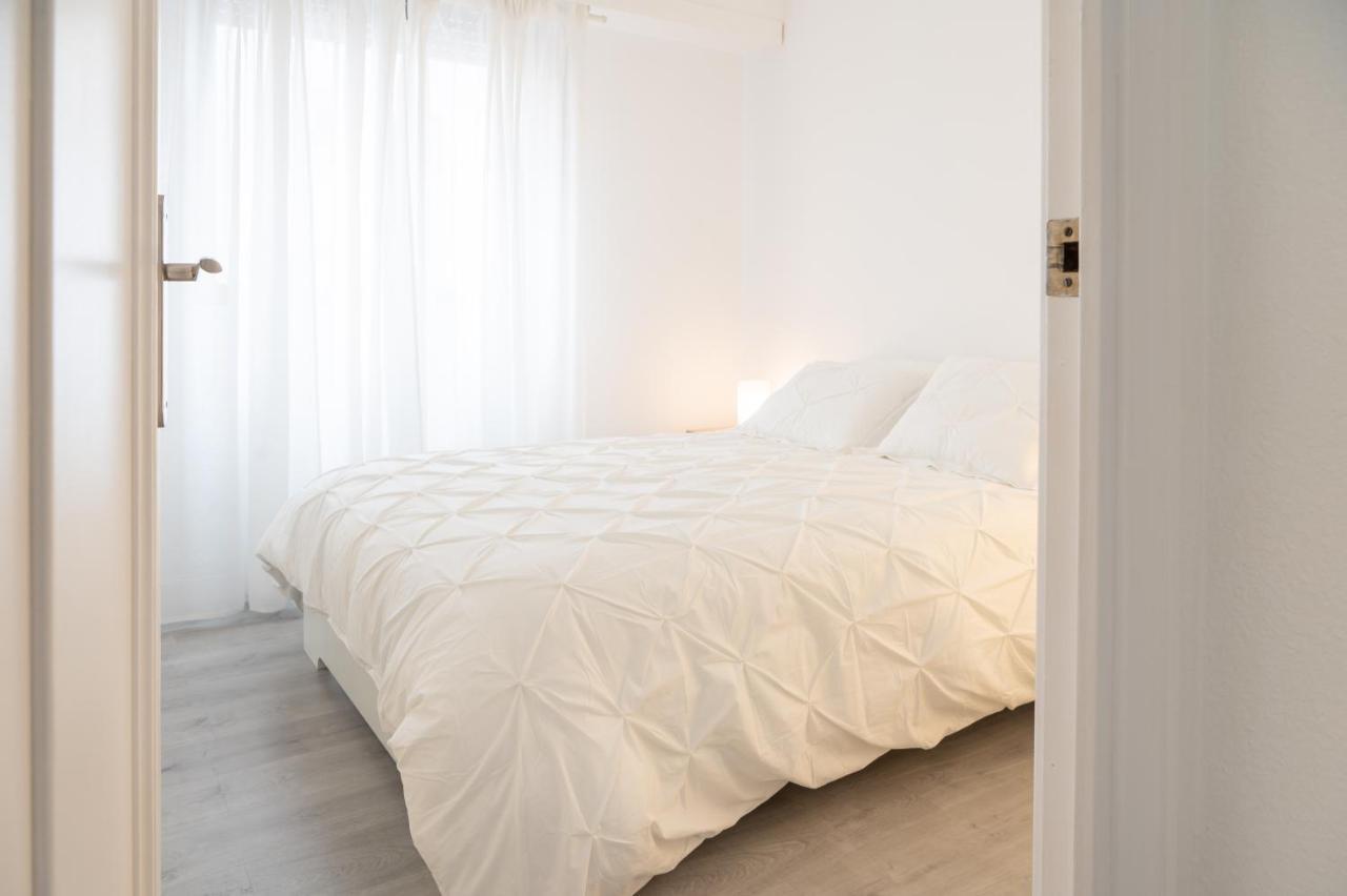 Apartamento Al Lado De La Romareda Saragossa Exterior foto