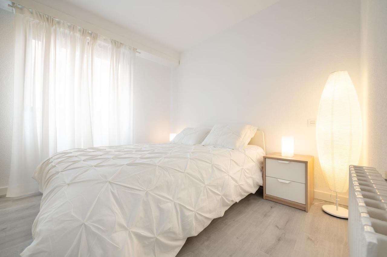 Apartamento Al Lado De La Romareda Saragossa Exterior foto